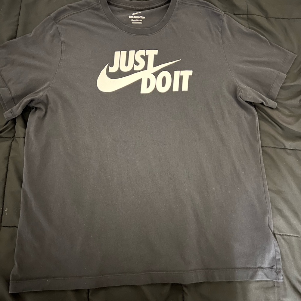 Nike Just Do It Shirt